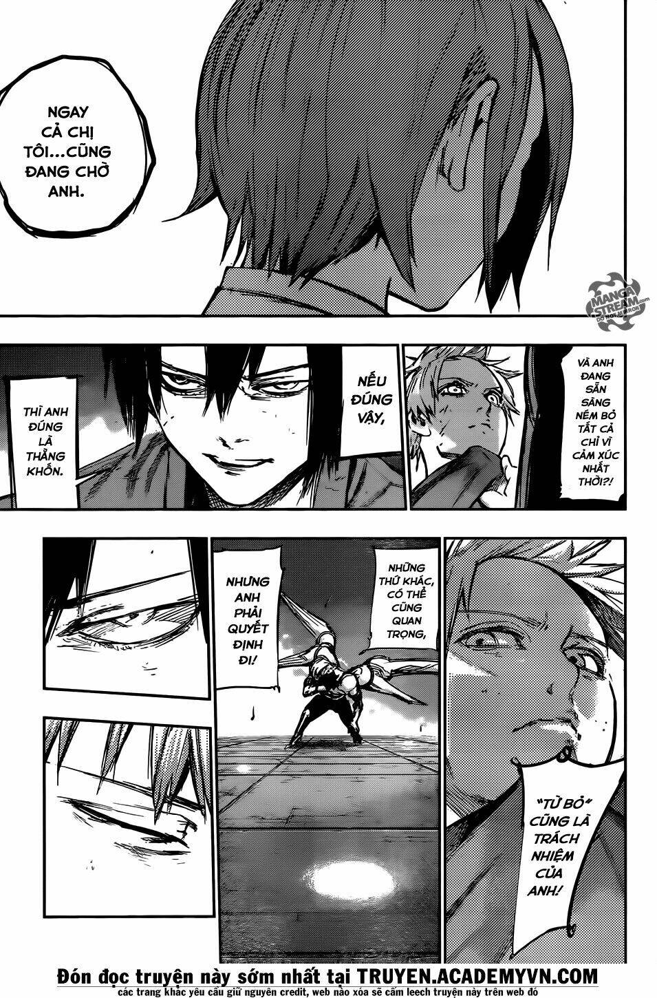 ngạ quỷ vùng tokyo 2 chapter 113 14