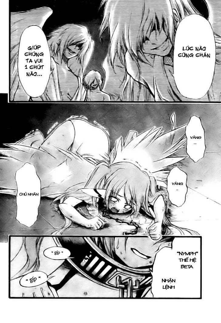 vật thất lạc của bầu trời chapter 12 35