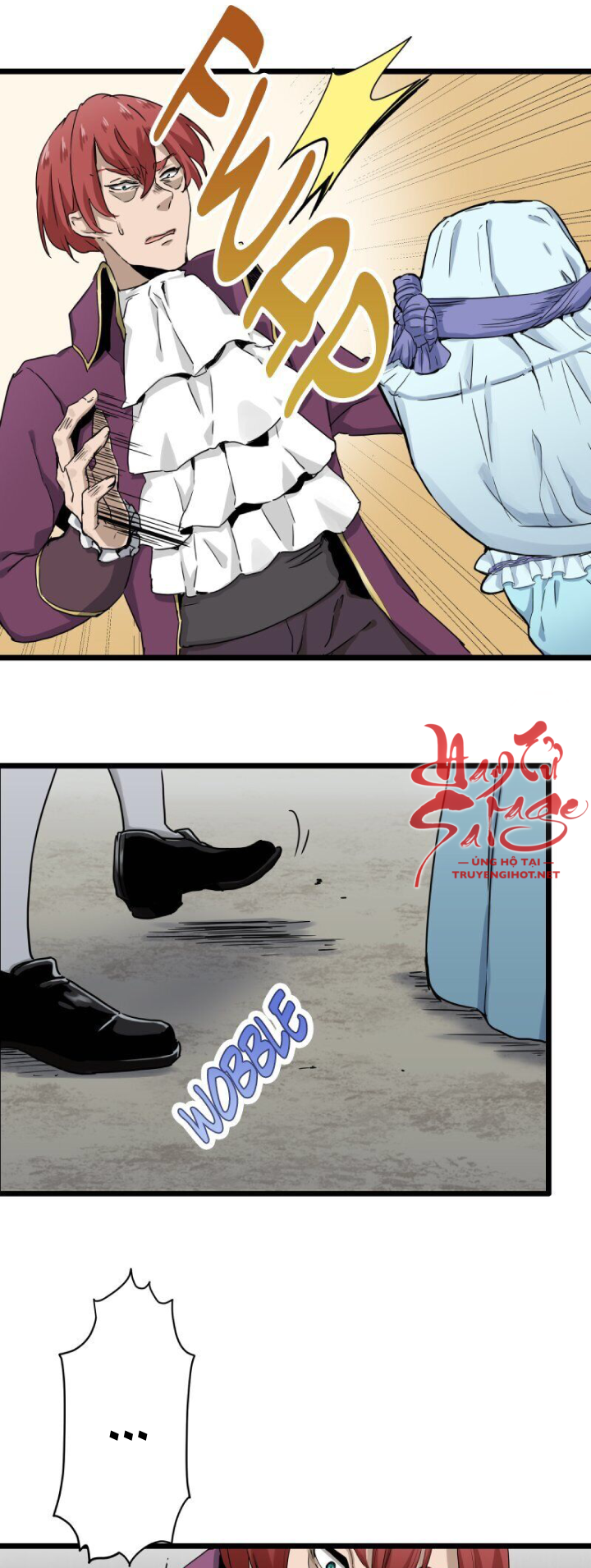 nullitas~nàng dâu giả dối~ chapter 7 31