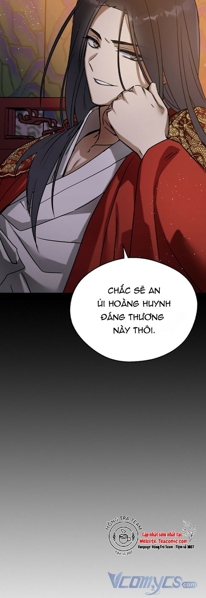 duyên nợ kiếp trước chapter 24 8