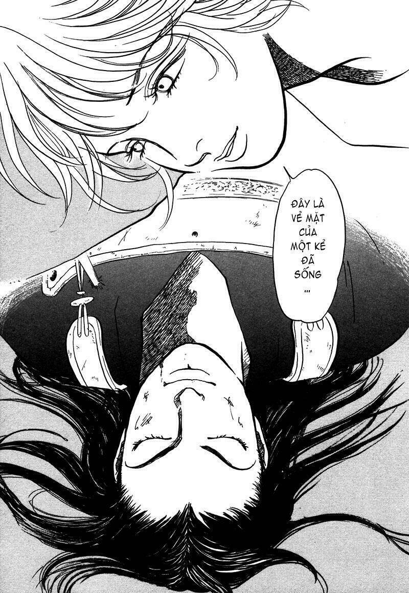 fushigi na shounen chapter 3.2 38