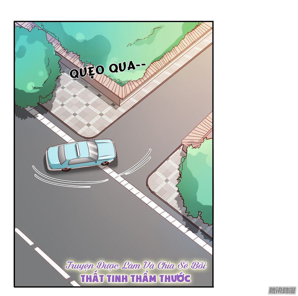 bay qua thiên sơn đến yêu anh chapter 21 38