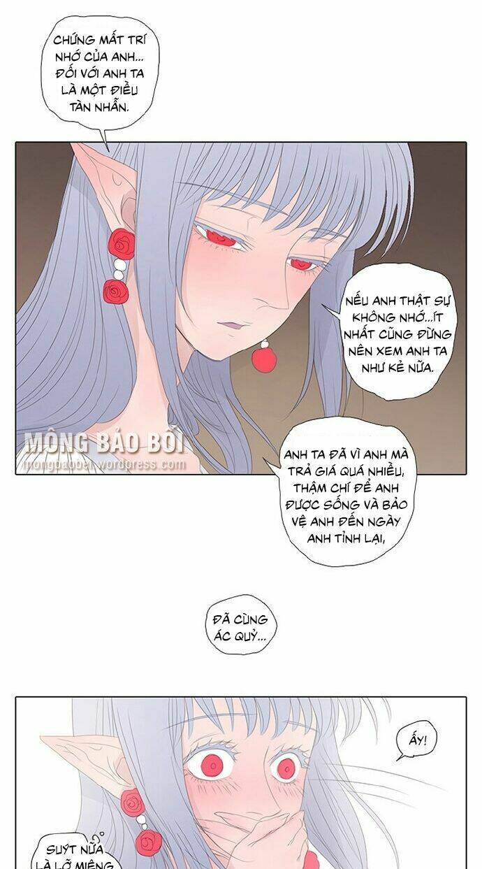 vampire & hunter chapter 11 12