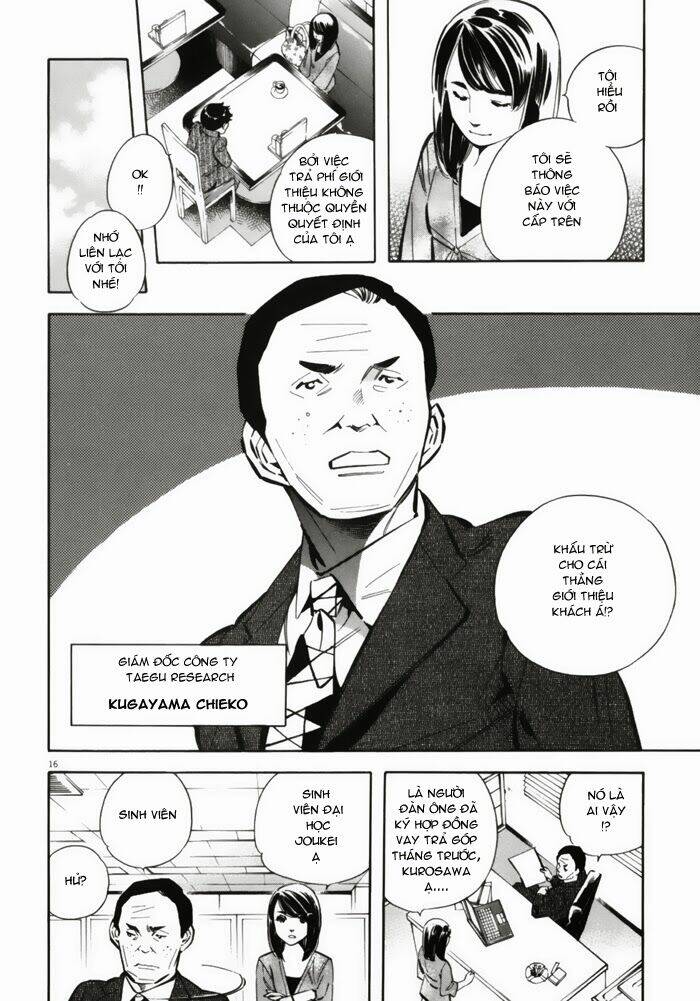 shin kurosagi - con diệc đen 2 chapter 11 21