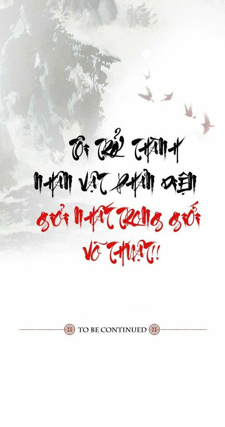 tôi trở thành nhân vật phản diện giỏi nhất trong giới võ thuật chapter 9 51