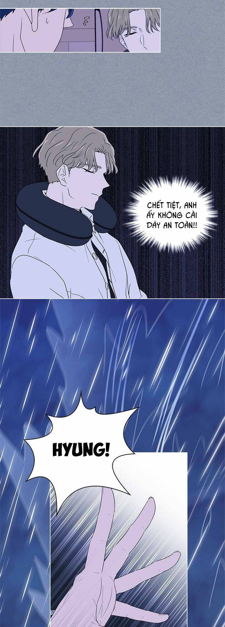 anh là định mệnh của em chapter 5 12