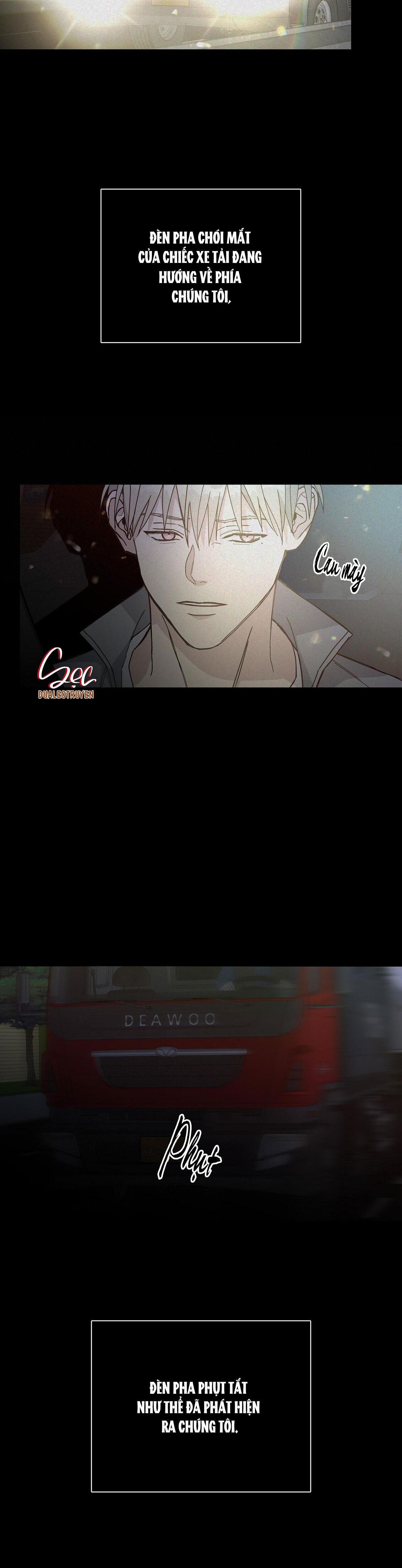 blaze out chapter 25 19