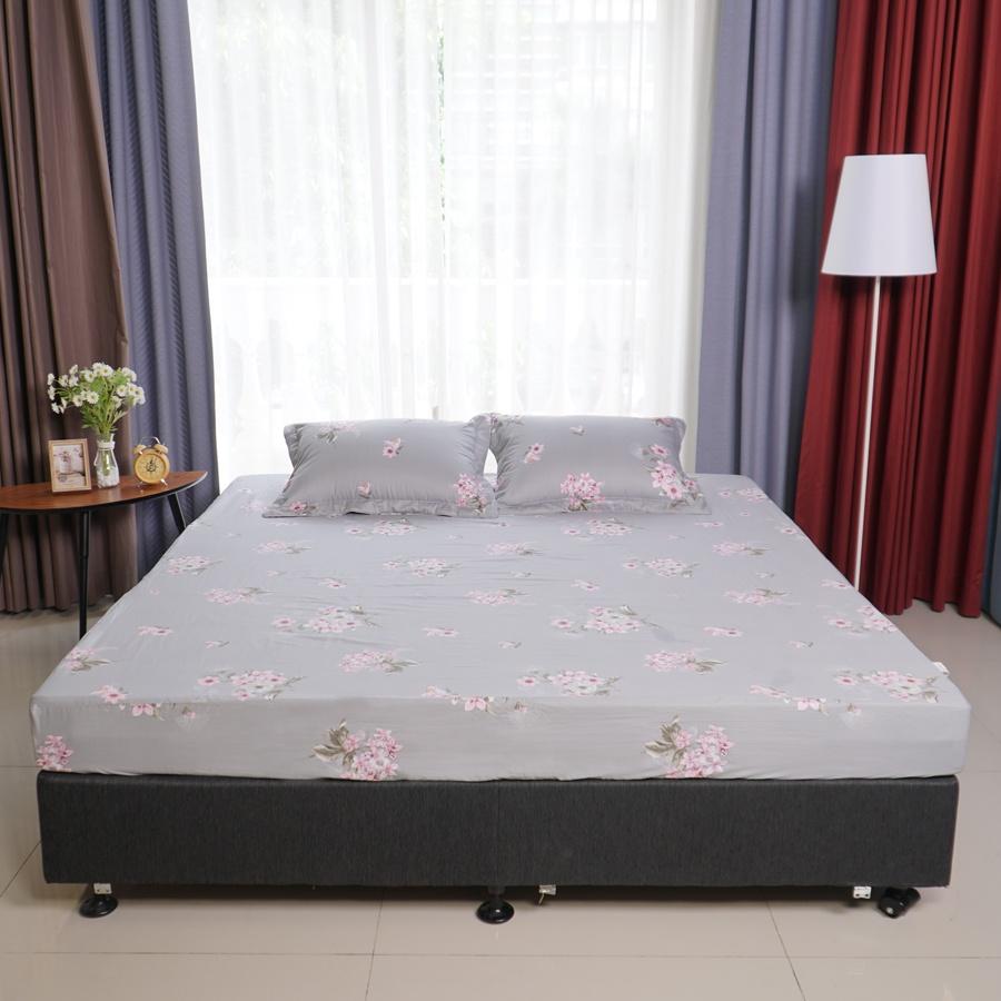 Vỏ gối Everon mẫu mới MD 45x65cm