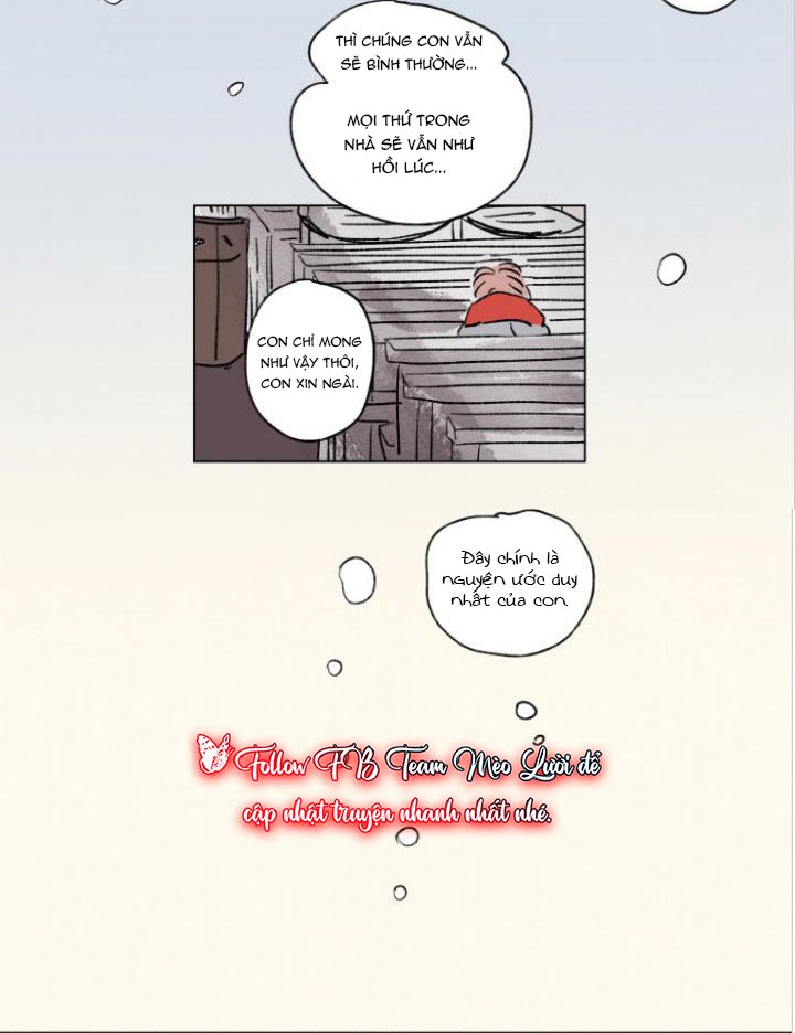 câu chuyện của hosik chapter 93 17