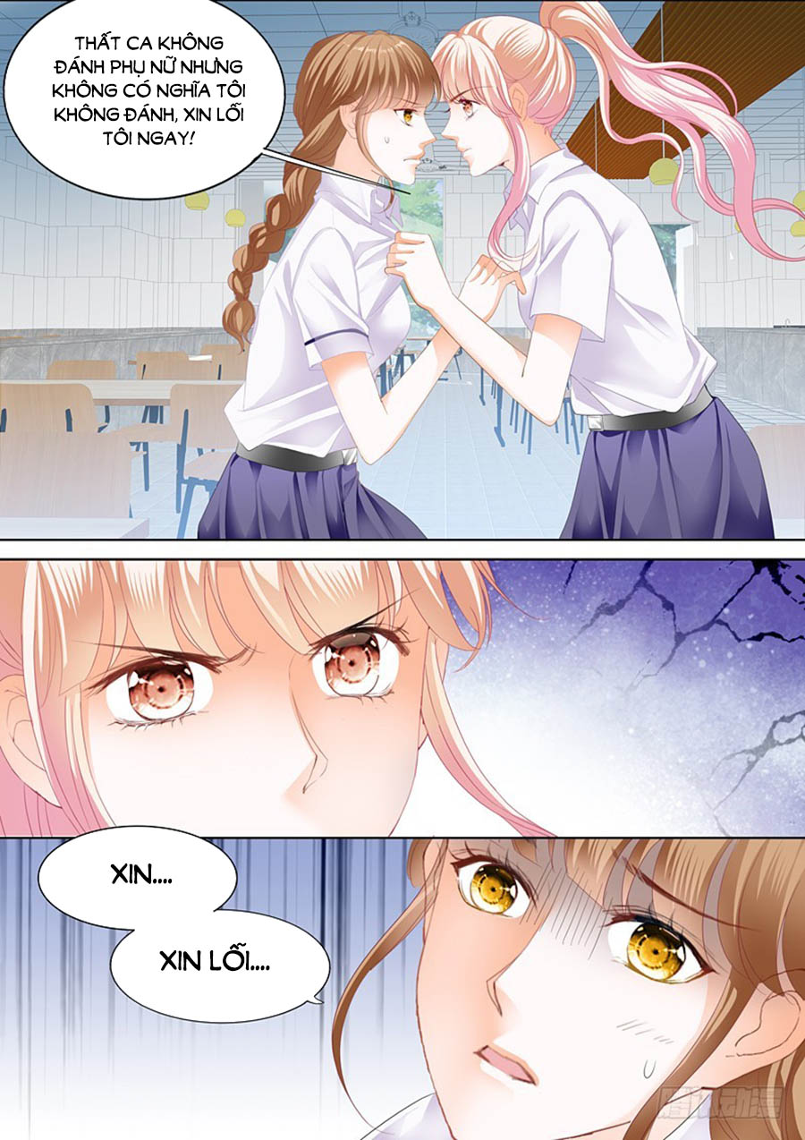 bá đạo tiểu thúc, xin trêu chọc vừa thôi! chapter 60 7