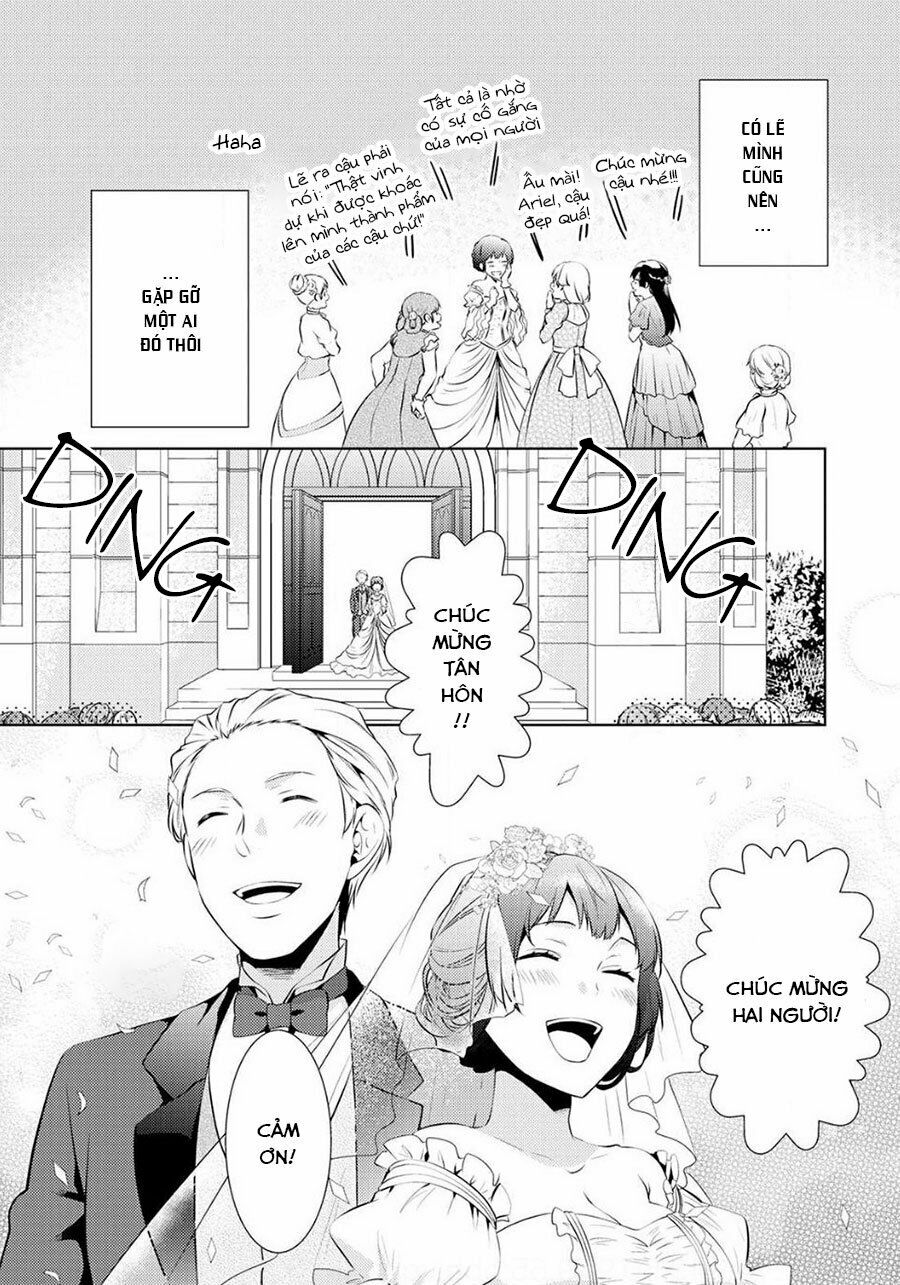 lần này tôi chắc chắn sẽ hạnh phúc! chapter 6 9