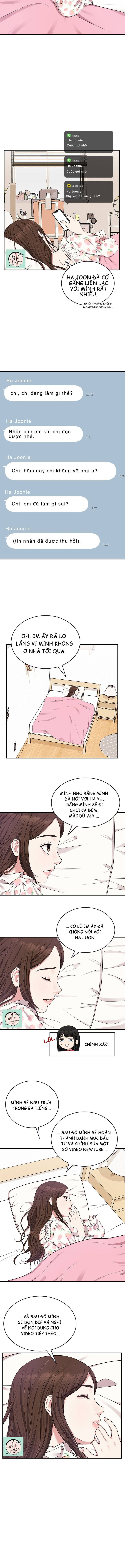 gửi tới bạn...người nắm giữ ngôi sao chapter 20 5