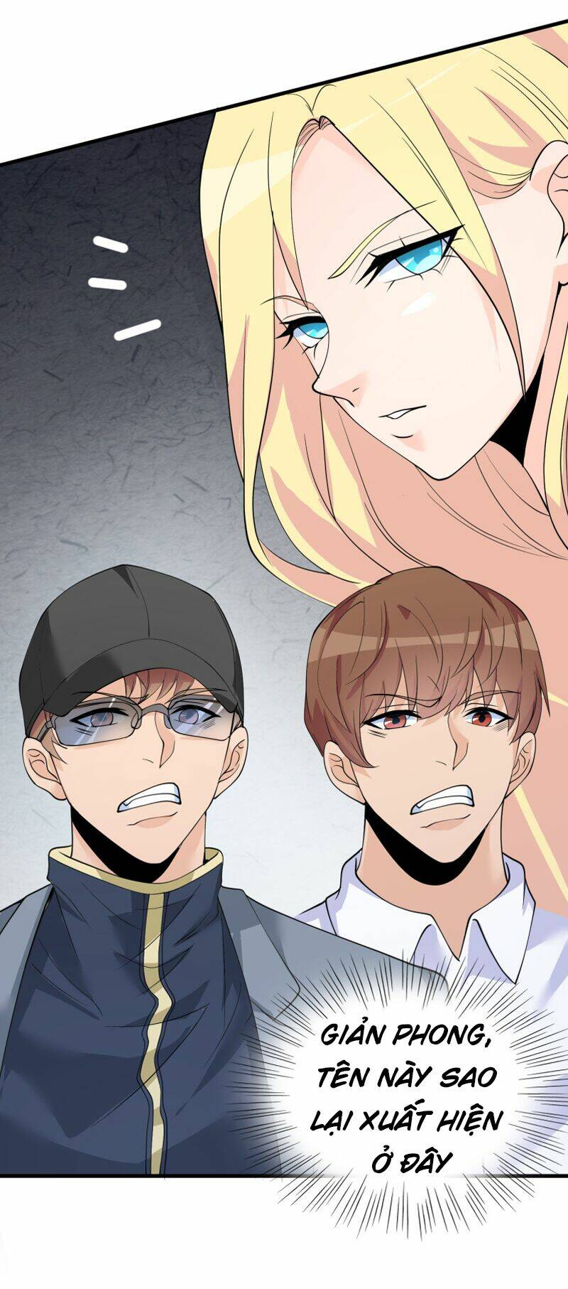 hoa hậu giảng đường luôn bên người chapter 45 17