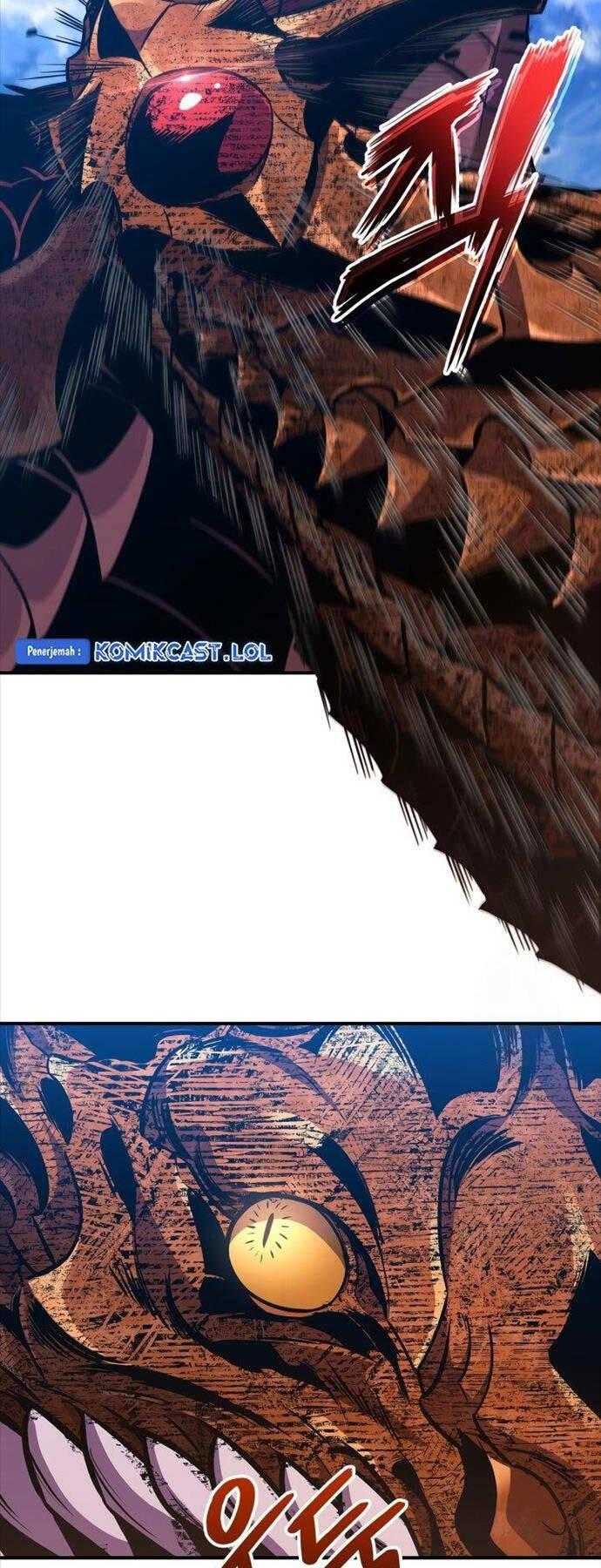 huyền thoại game thủ - tái xuất chapter 149 34