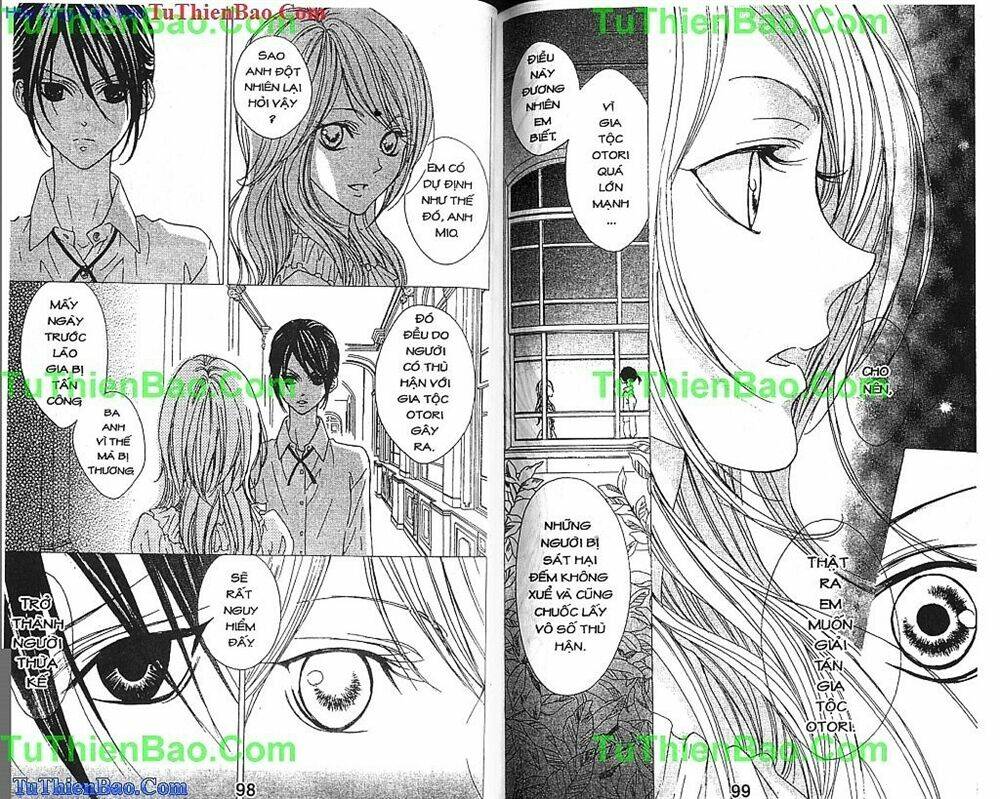 kỵ sĩ mỹ nam chapter 5 50