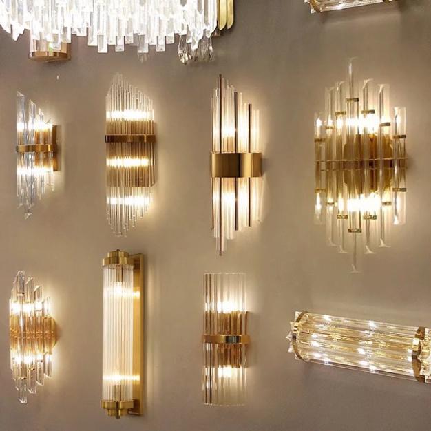 Đèn gắn tường phale DT