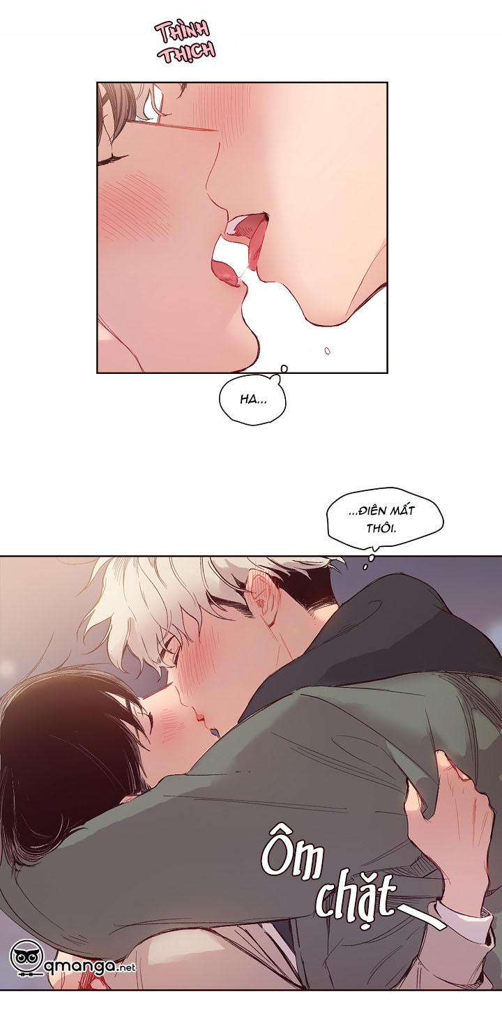 hãy trao cho tôi một tình yêu tựa như phim chapter 3 11