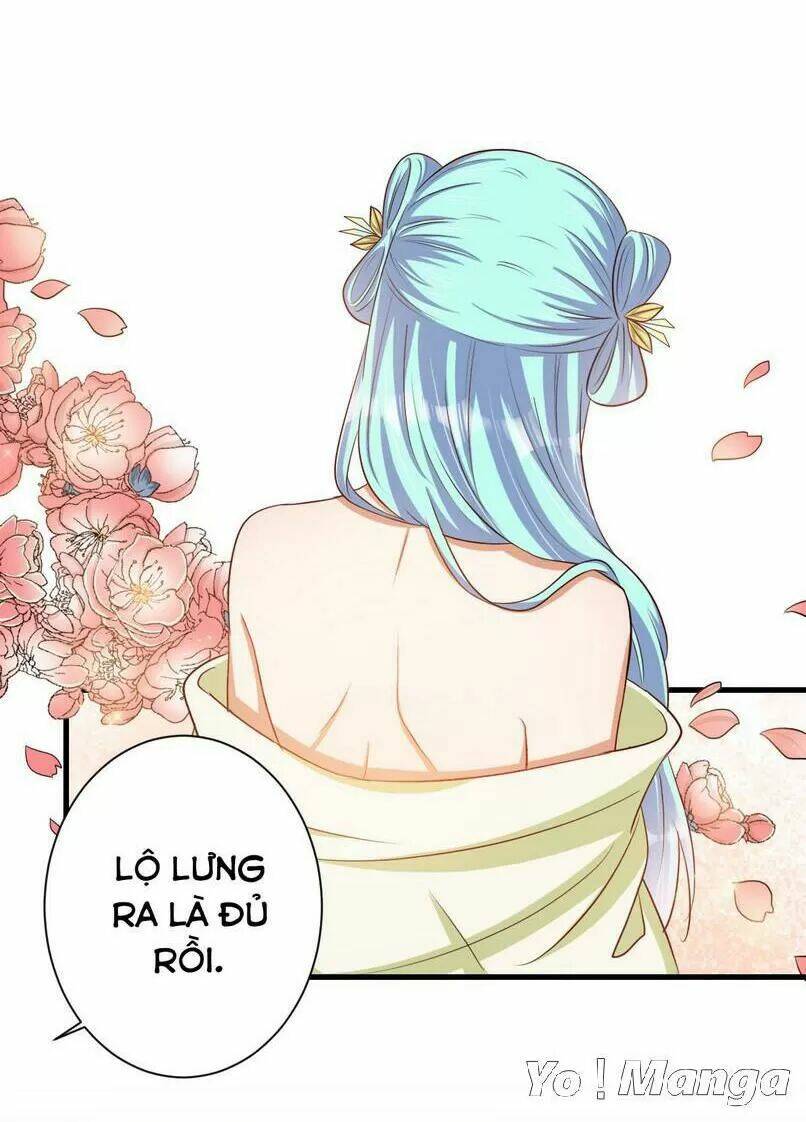 độc y cuồng phi chapter 35 12