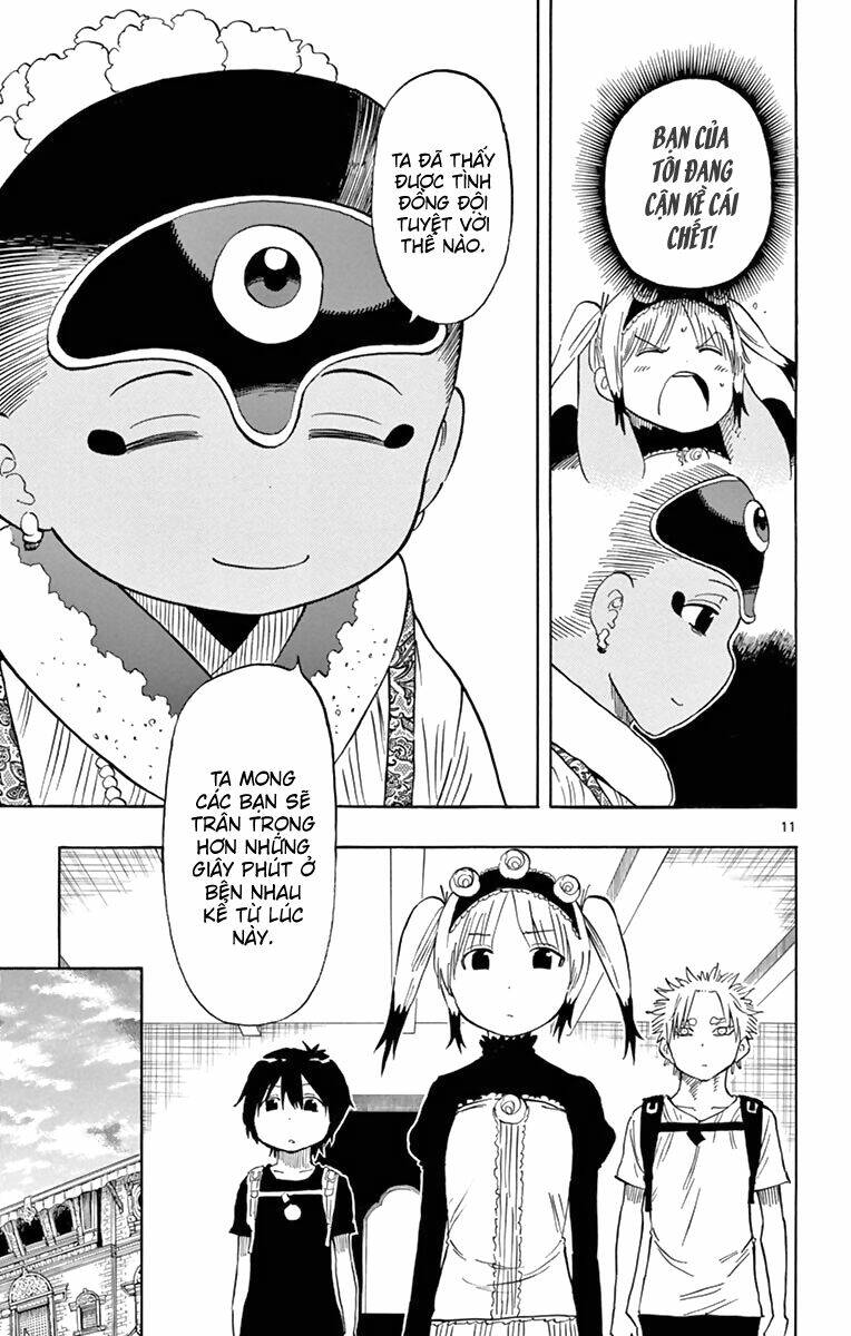 saike mata shite mo chapter 55 12