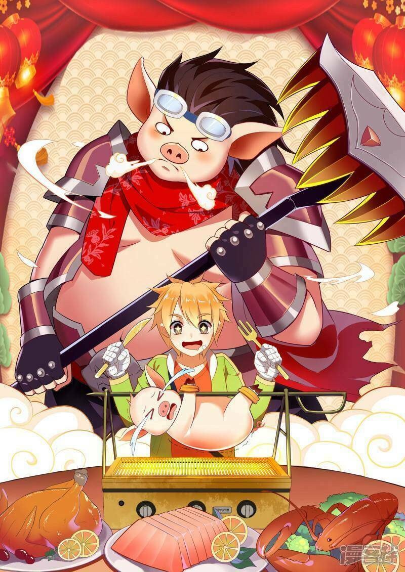 thiên tỉnh chi lộ chapter 68 2