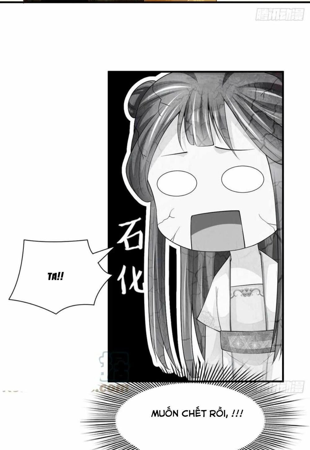 thuần hóa ba ba bạo quân chapter 36 25