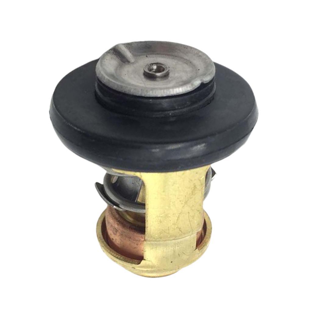 Thermostat Replacement for Boat Motor 6G8-12411-03 62Y-12414-00