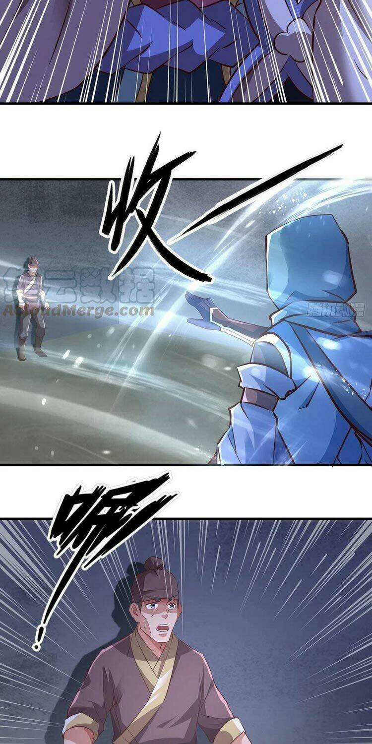 thiên hạ kiếp chapter 72 9