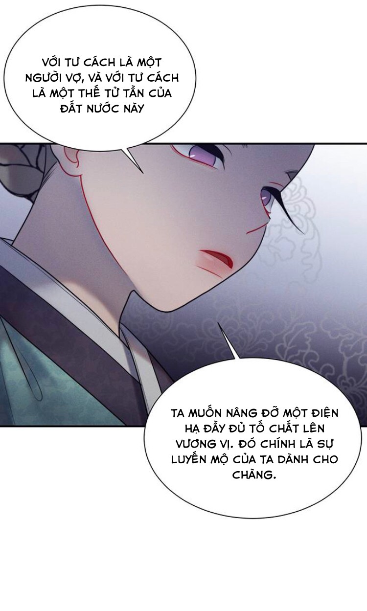người tình của gwanghae chapter 37 53