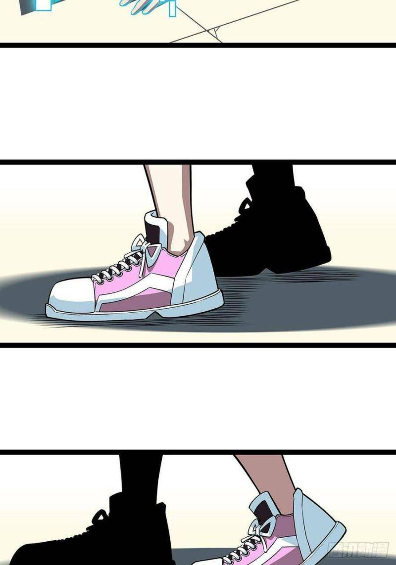 đi lên từ việc chơi game ngiêm túc chapter 102 34