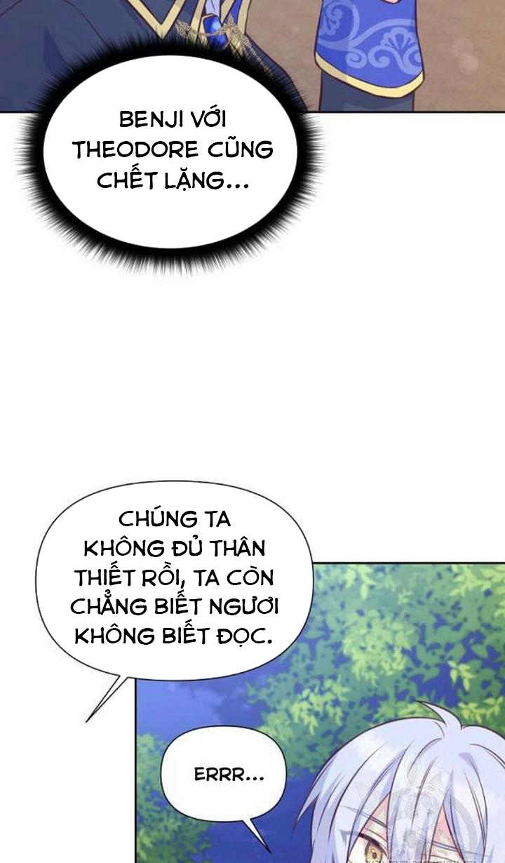 nhân vật phụ cũng xứng đáng có được tình yêu chapter 28 6