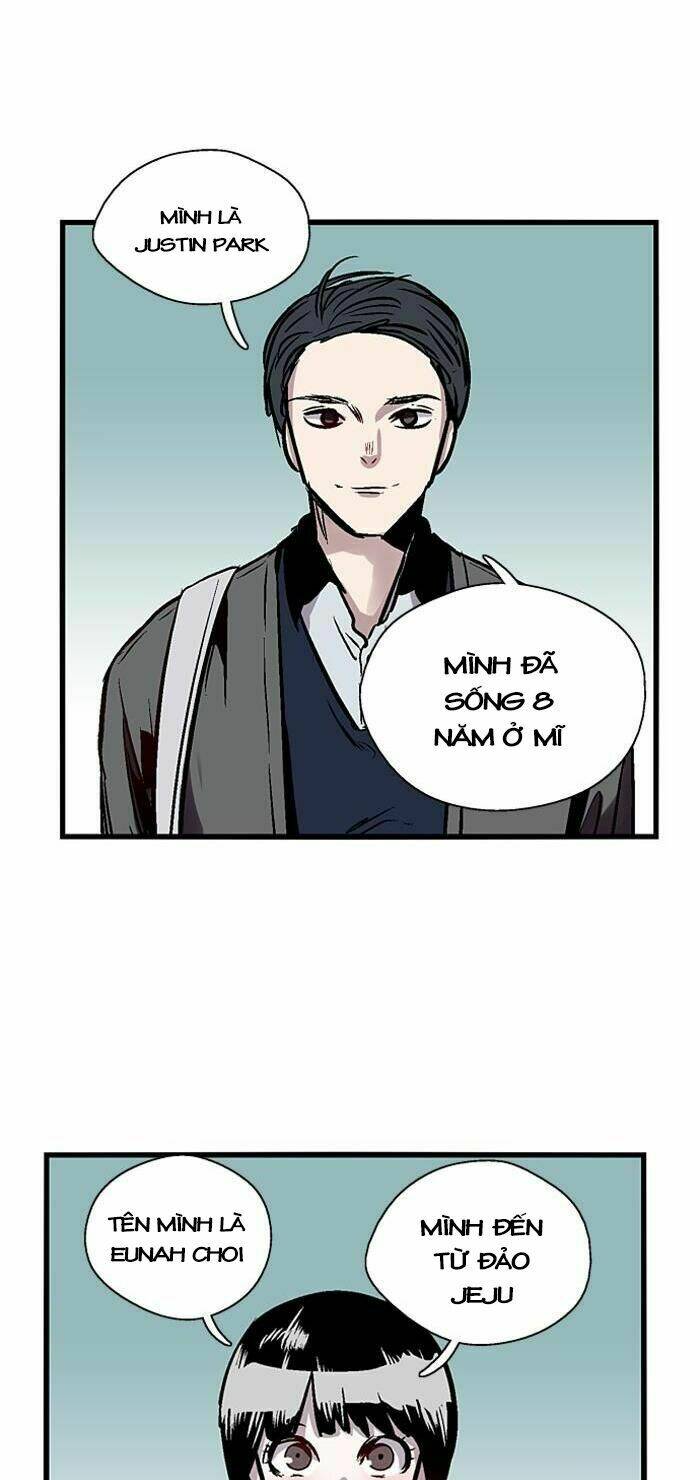 người máy hủy diệt chapter 73 11