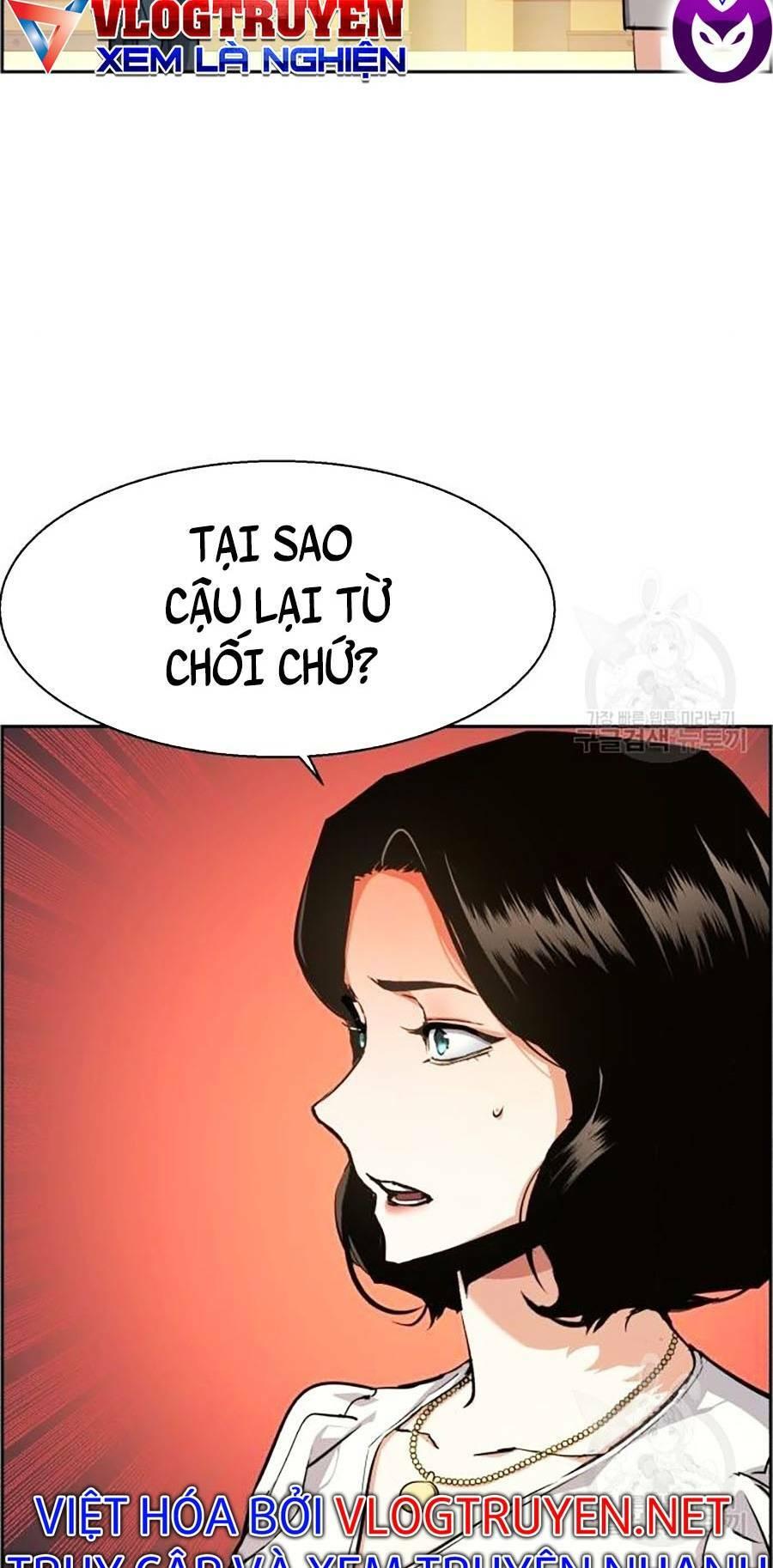 bạn học tôi là lính đánh thuê chapter 85 32