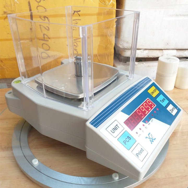 Cân kỹ thuật 2 số lẻ VMC FHB