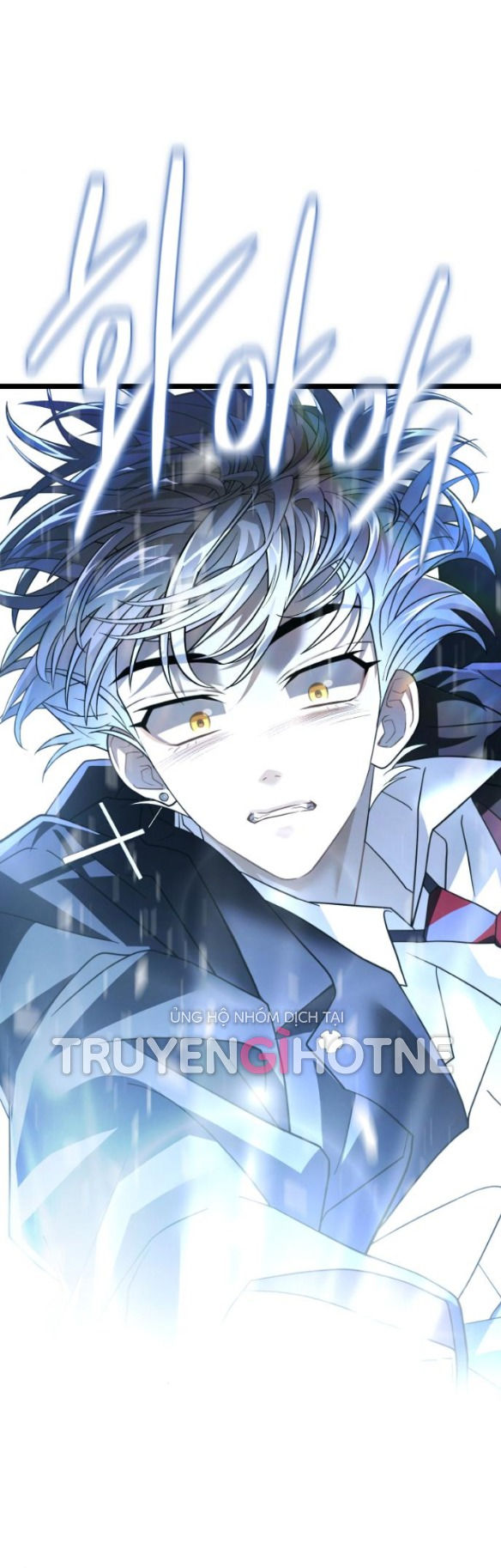 dark moon - tế đàn ánh trăng chapter 44.2 32