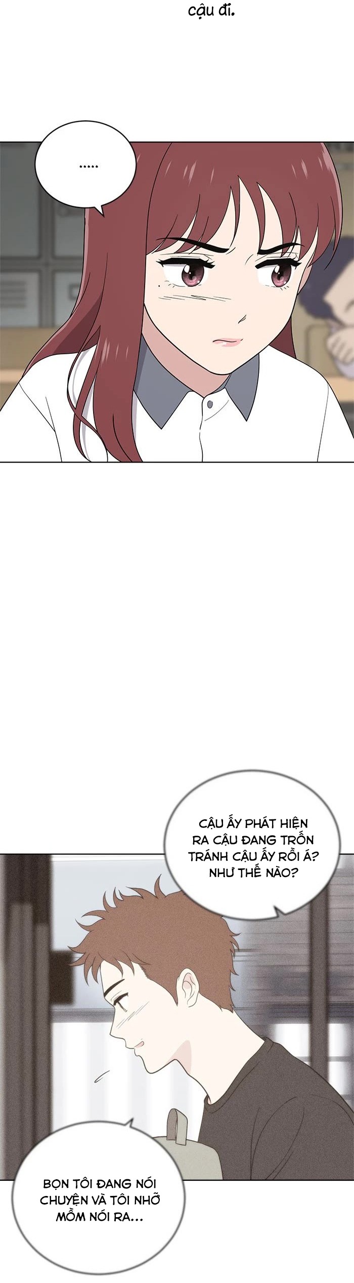 tuyệt vọng chapter 63 32