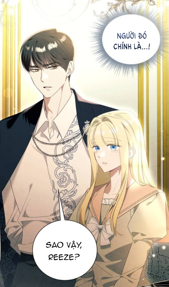 tôi tưởng đó chỉ là tiểu thuyết trọng sinh bình thường chapter 99.1 7