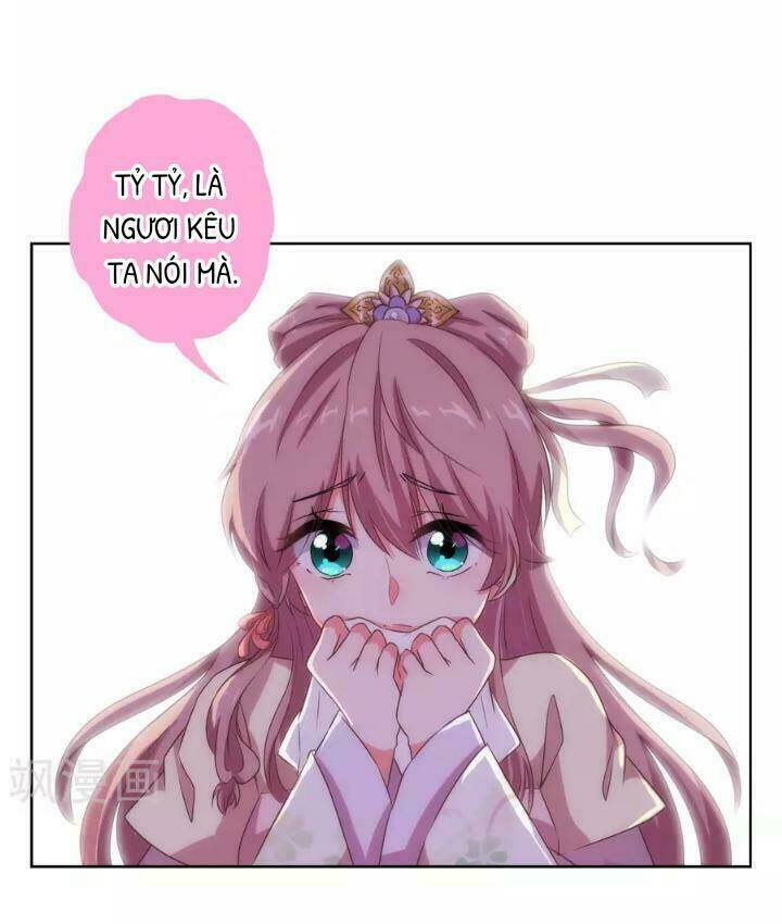 ồ, phu quân đáng yêu của tôi! chapter 13 17