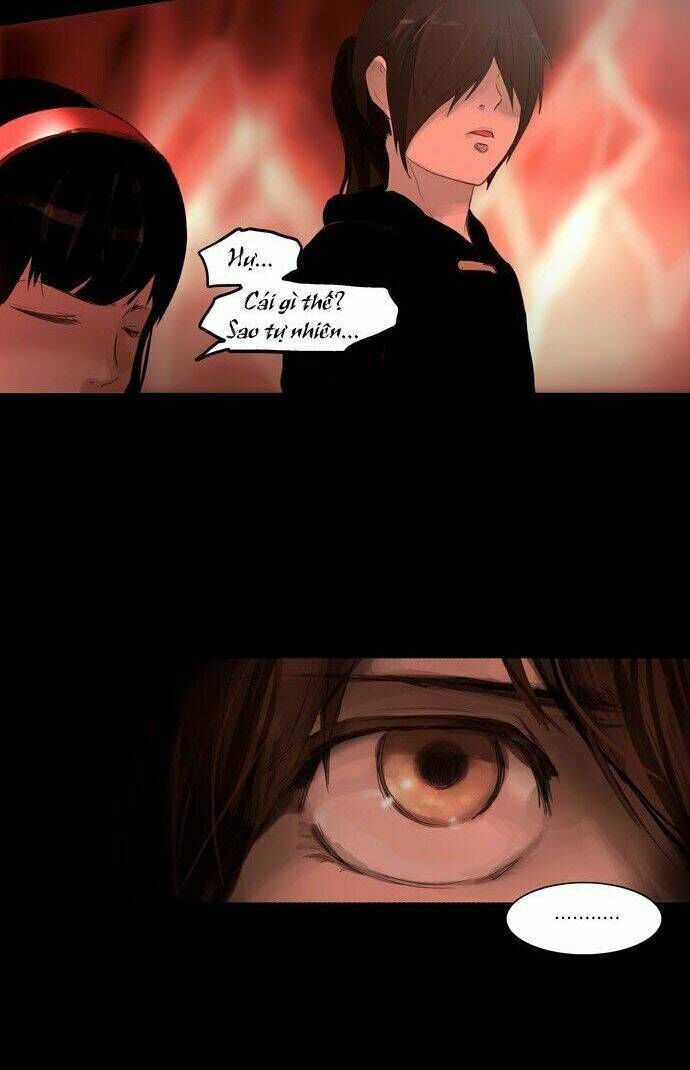 cuộc chiến trong tòa tháp chapter 111 4