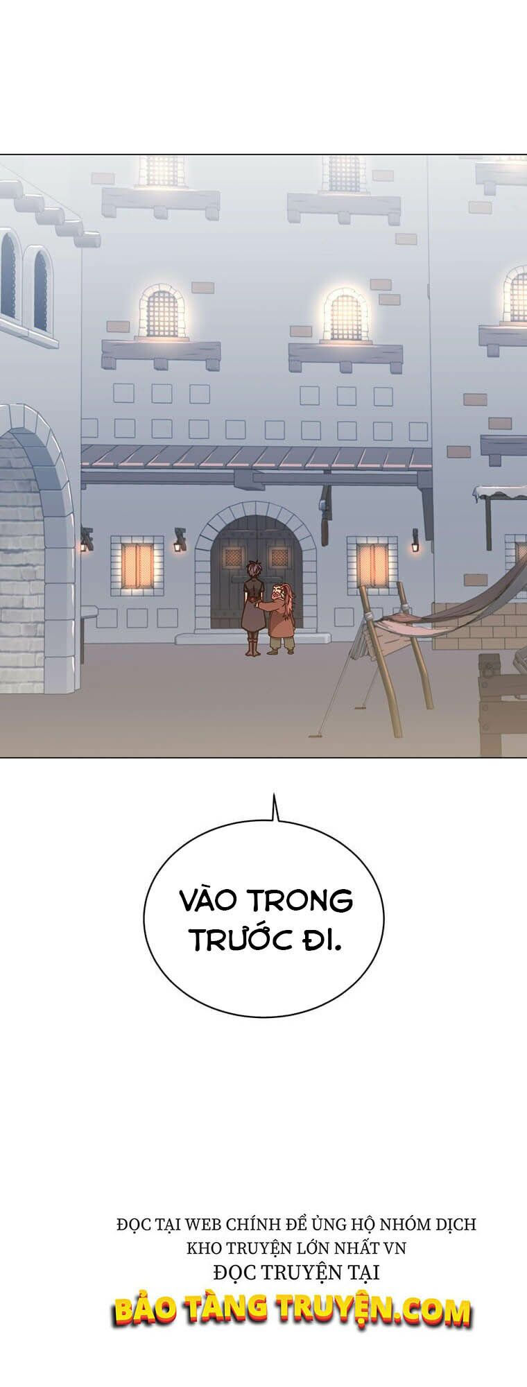 Anh Hùng Mạnh Nhất Trở Lại chapter 56 20