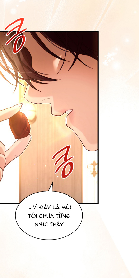 Tôi Sẽ Biến Anh Ta Từ Một Con Chó Điên Thành Một Chàng Quý Tộc chapter 26.2 20