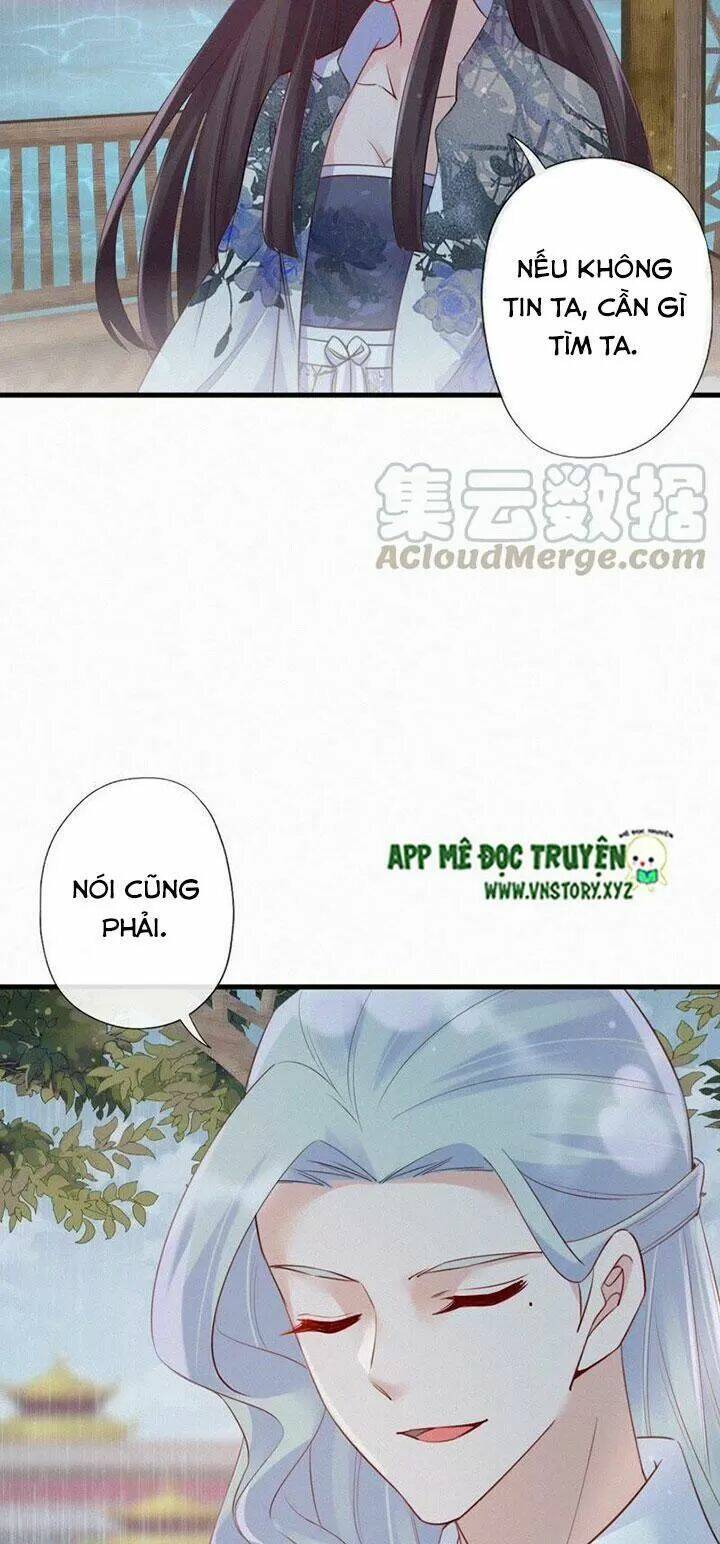 thiên hương mỹ nhân chapter 40 15