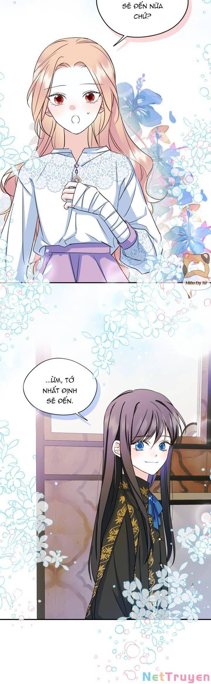 bạn thân khác giới của nam chính chapter 9 2