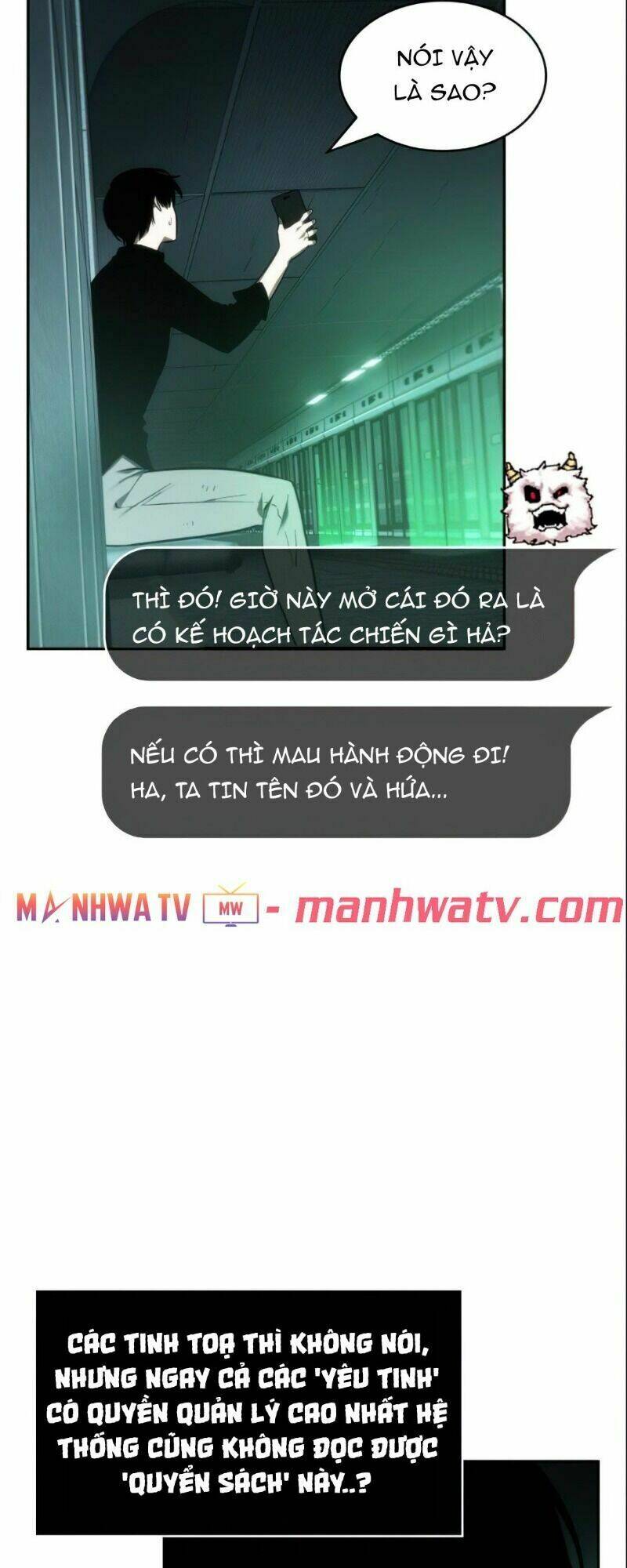 toàn trí độc giả - omniscient reader chapter 30 25