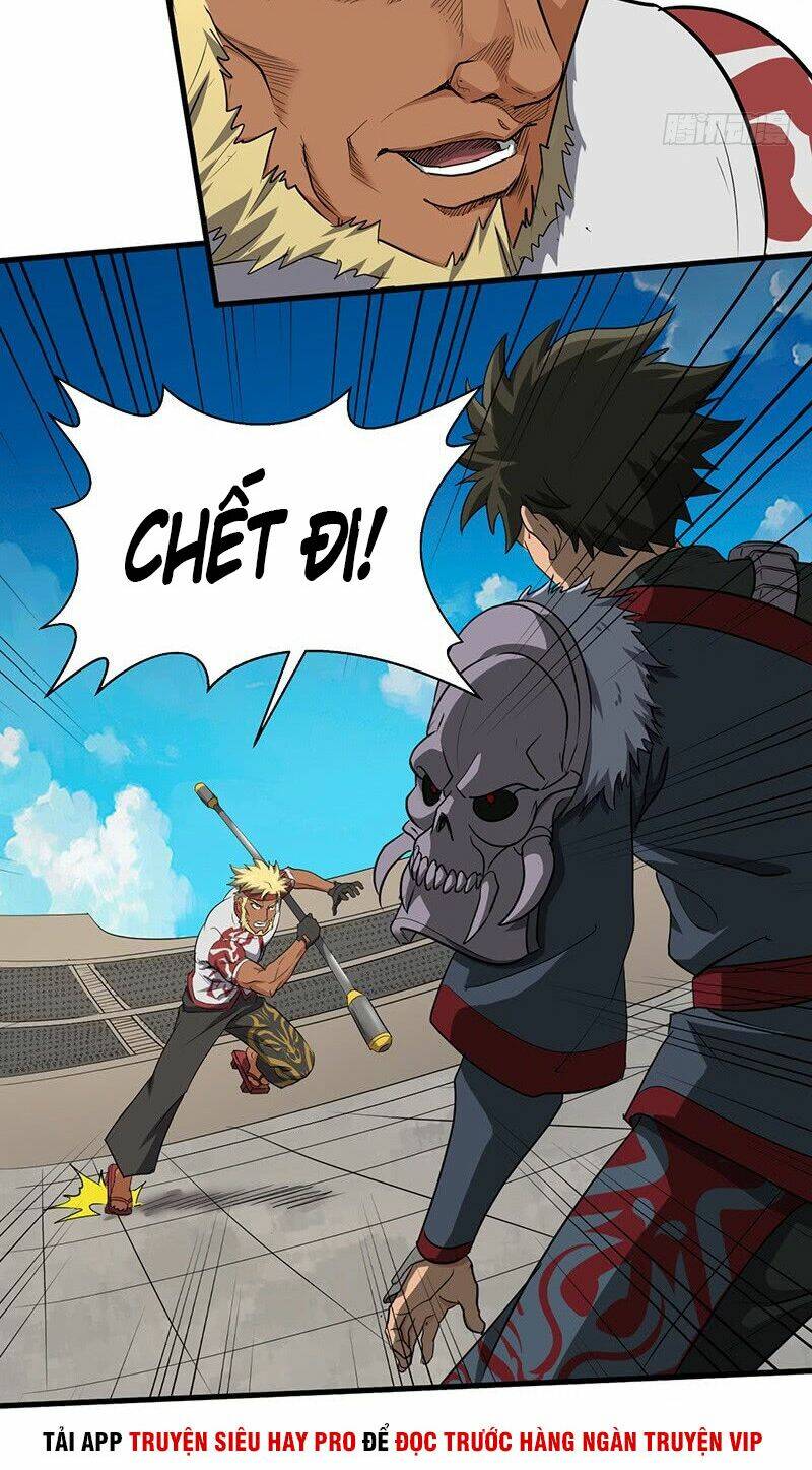 hỗn độn kiếm thần chapter 179 16