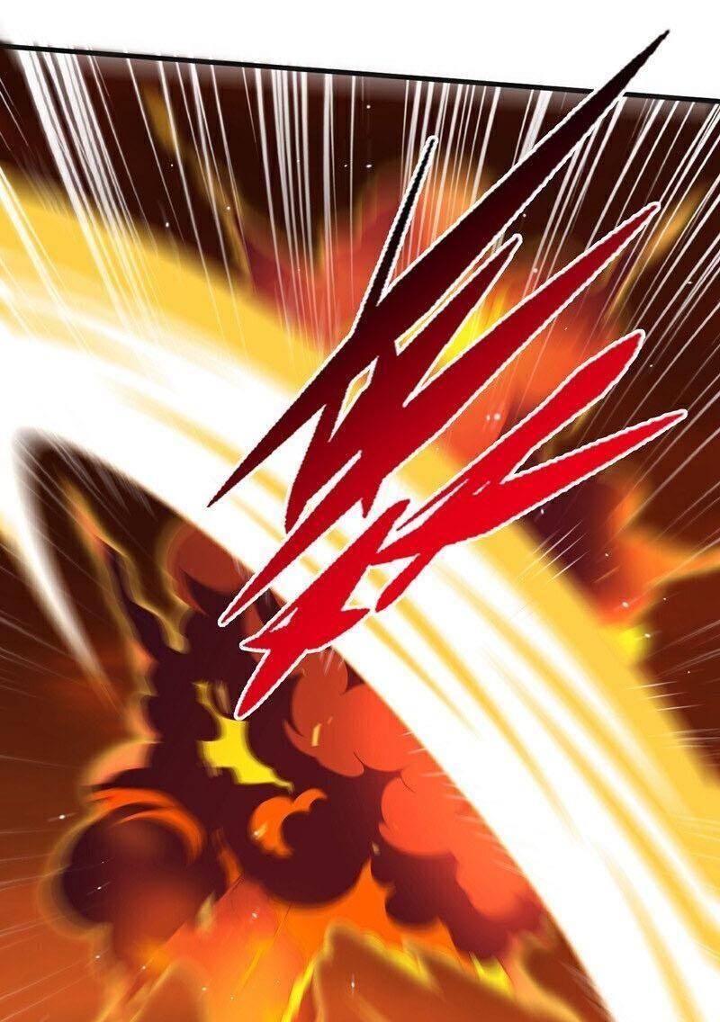 bị sư phụ xinh đẹp dùng 99 cách dạy dỗ thành thánh chapter 240 21