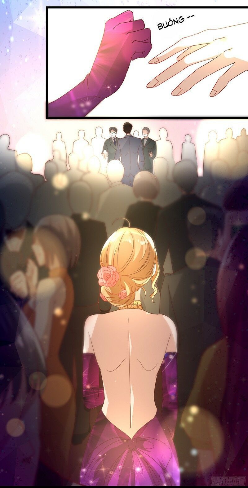 mặt nạ mê hoặc chapter 9 5