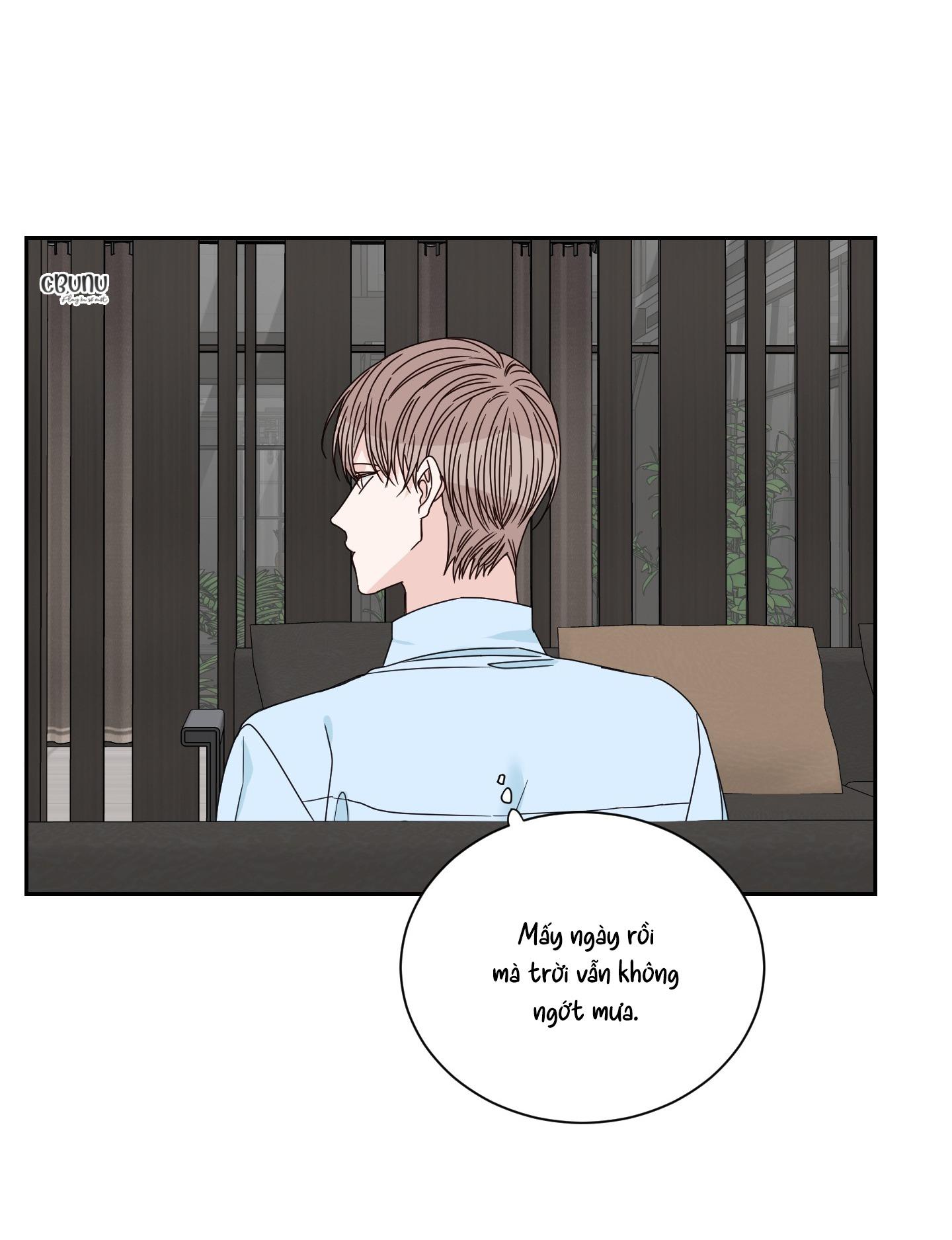 điểm dừng chân cuối cùng chapter 44 46