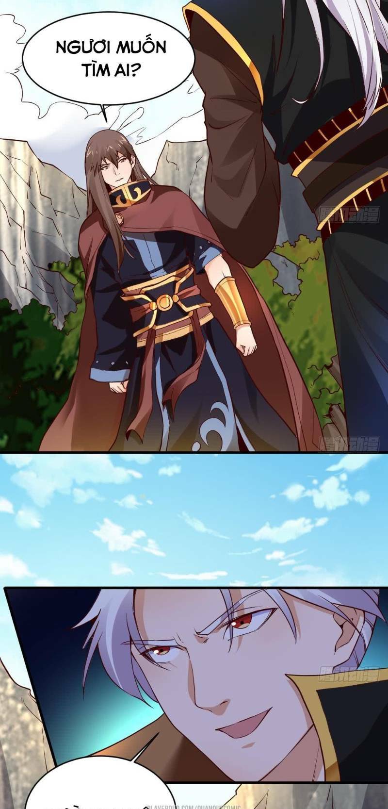 vạn cổ thiên đế chapter 26 5