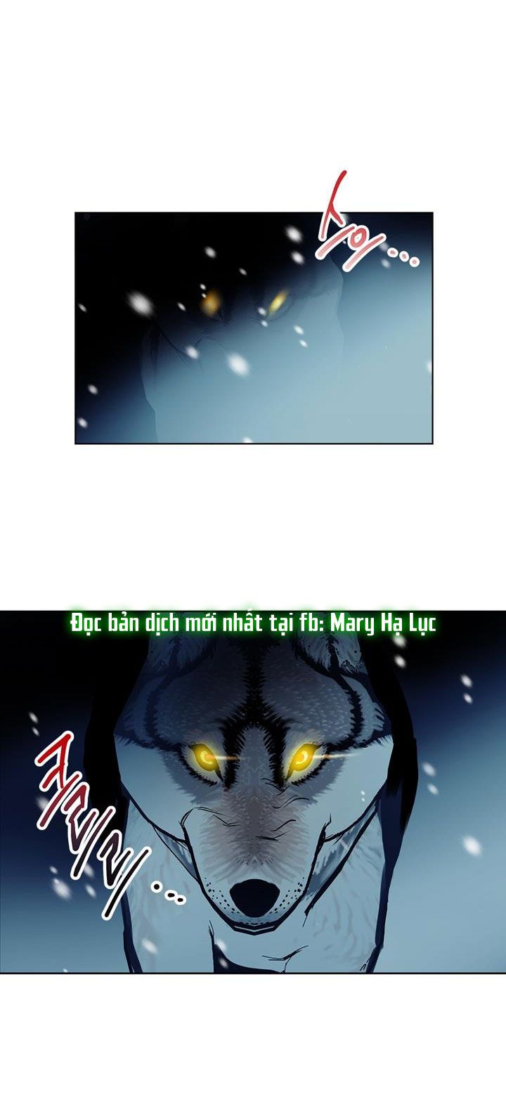 mùa đông đến chapter 5.5 35