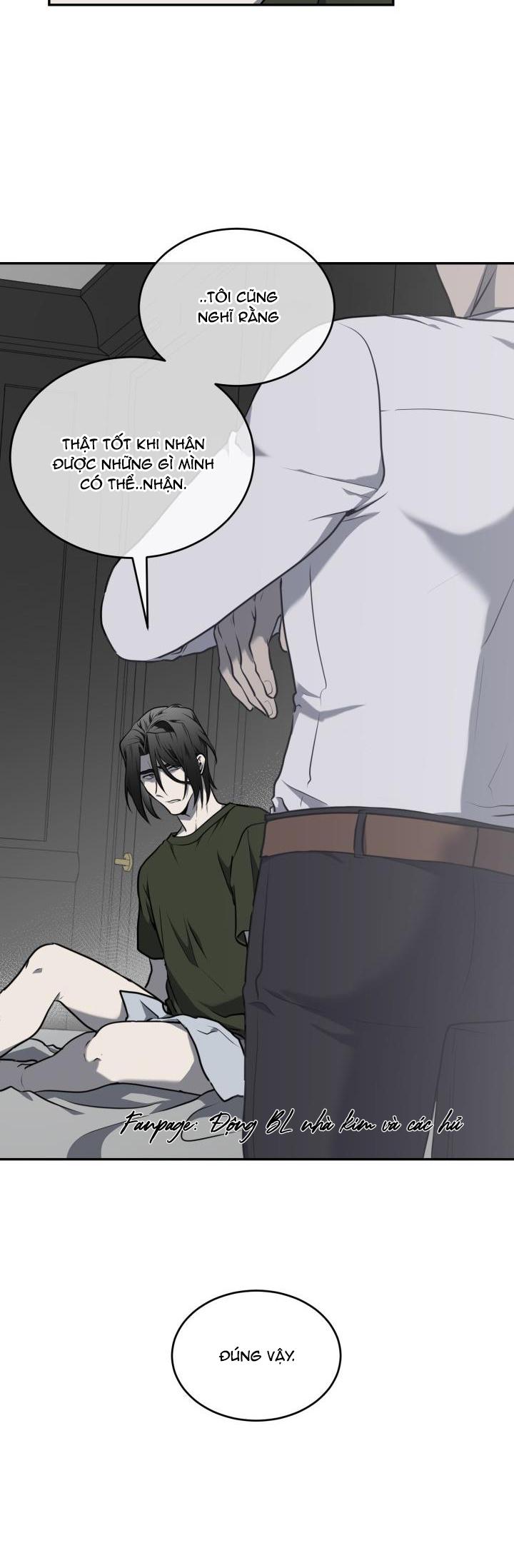 dưỡng thú cưng chapter 10 7